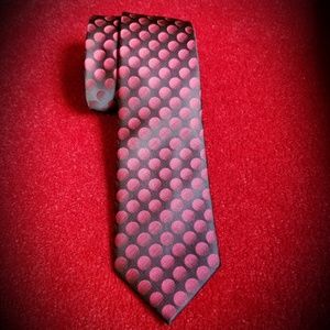 New Vitorofolo Necktie 100% Silk